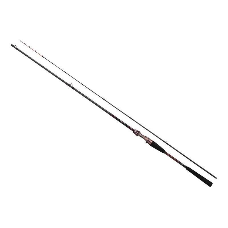 ダイワTENYA GAME MH-230B DAIWA（ダイワ） 紅牙テンヤゲームMX MH-230MTB・J / 船 ひとつテンヤ