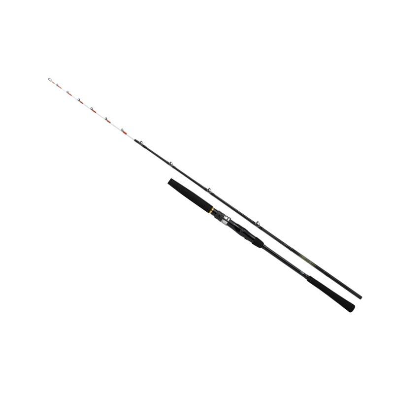 DAIWA ダイワ　ビシアジX MH-170 DAIWA（ダイワ） 25ビシアジX MH-170・J / 船 竿 : 釣具のFTO ヤフー店
