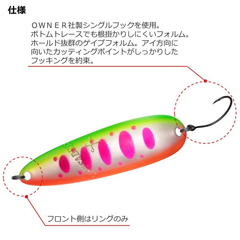 DAIWA（ダイワ） クルセイダー 5S ダイヤGR : 釣具のFTO ヤフー店