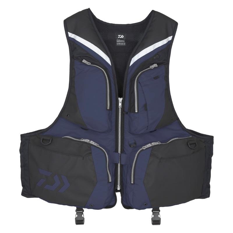 未使用品　ダイワDF-3324 ライフジャケット　 M 2024年モデル 未使用品ダイワDF-3324 ライフジャケット M 2024年モデル