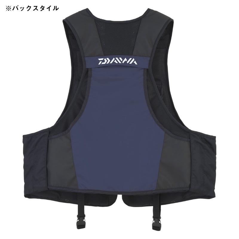 風太 DAIWA（釣り） ダイワ DF-3324 バリアテック サイバーフロート