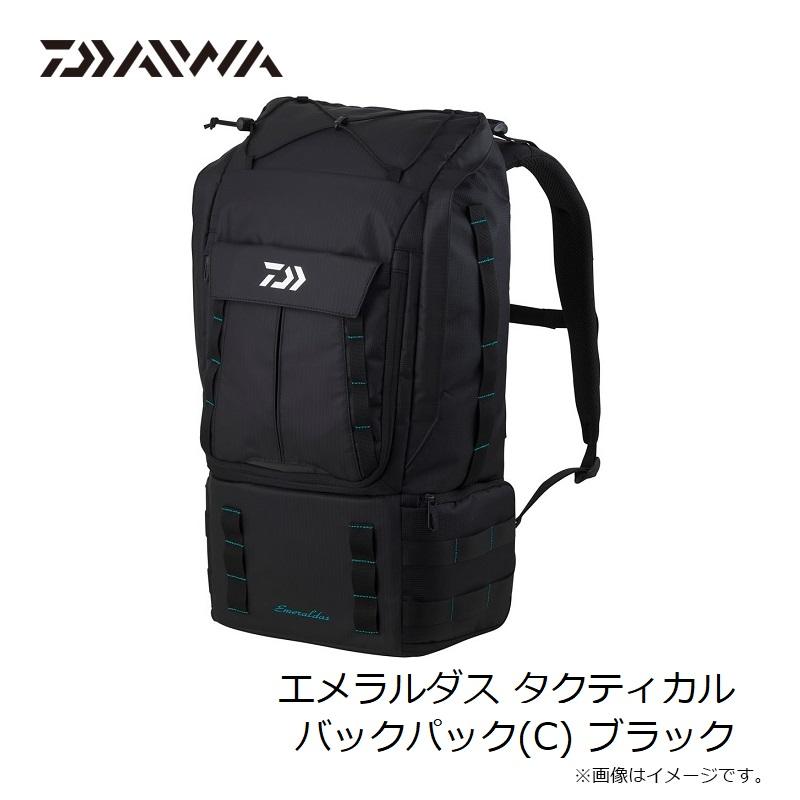 DAIWA（釣り） ダイワ エメラルダス タクティカル バックパック