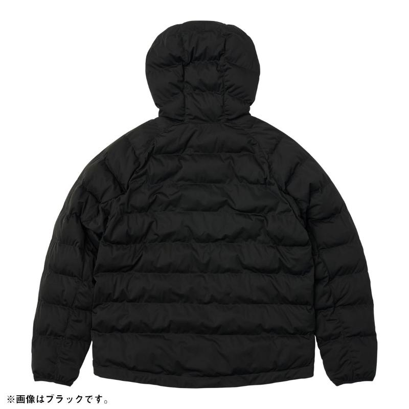 DAIWA（釣り） ダイワ DJ-2324 DANROTECH サーモフーディ