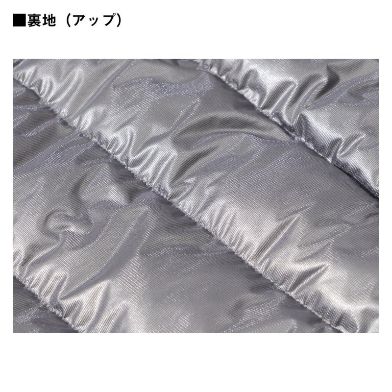 DAIWA（ダイワ） DJ-2324 DANROTECH サーモフーディジャケット