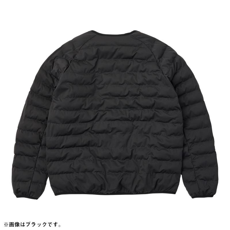 DAIWA（ダイワ） DJ-2724 DANROTECH サーモジャケット デニム 2XL