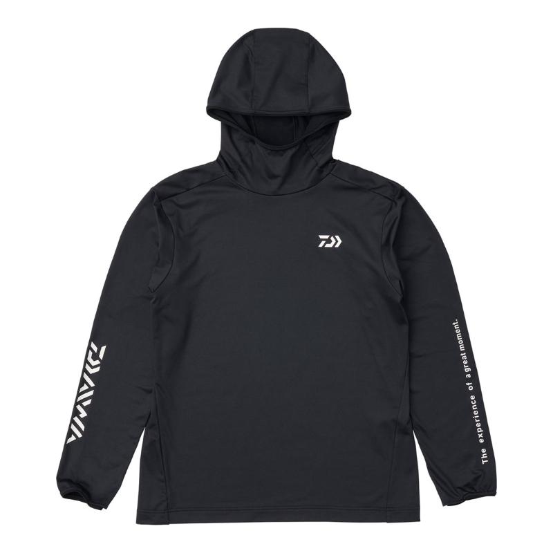 ダイワ(DAIWA) DANROTECHスウェットフーディー DE-8925 WL~4XL 各種