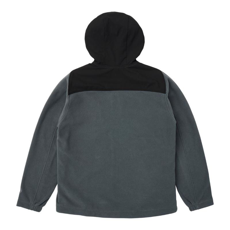 DAIWA（釣り） ダイワ DJ-5924 POLARTEC フリースフーディー