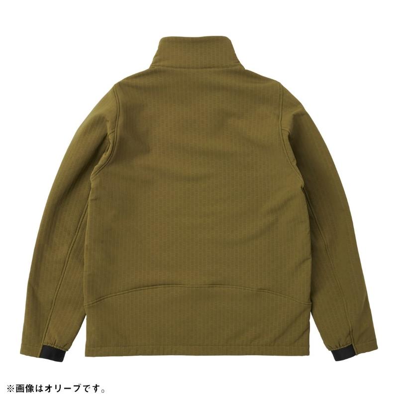Daiwa DJ-3324 STORMFLEECE™ ジャケット ブラック 楽天市場】[SALE]DAIWA LIFESTYLE : SOFTSHELL JACKET GORE-TEX