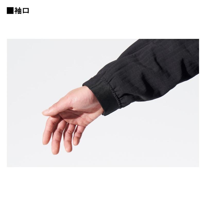 Daiwa DJ-3324 STORMFLEECE™ ジャケット ブラック ダイワ DJ-3324 STORMFLEECE ジャケット 2XL ブラック - 釣具の