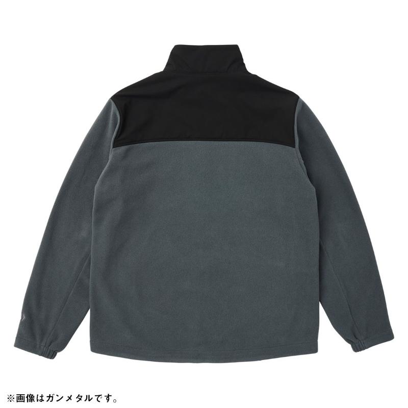 いく DAIWA（釣り） ダイワ DJ-5824 POLARTEC フリースジャケット