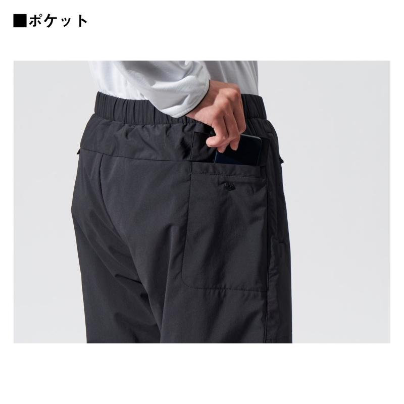 DAIWA（釣り） ダイワ DP-2824 CORDURA ラフロングパンツ