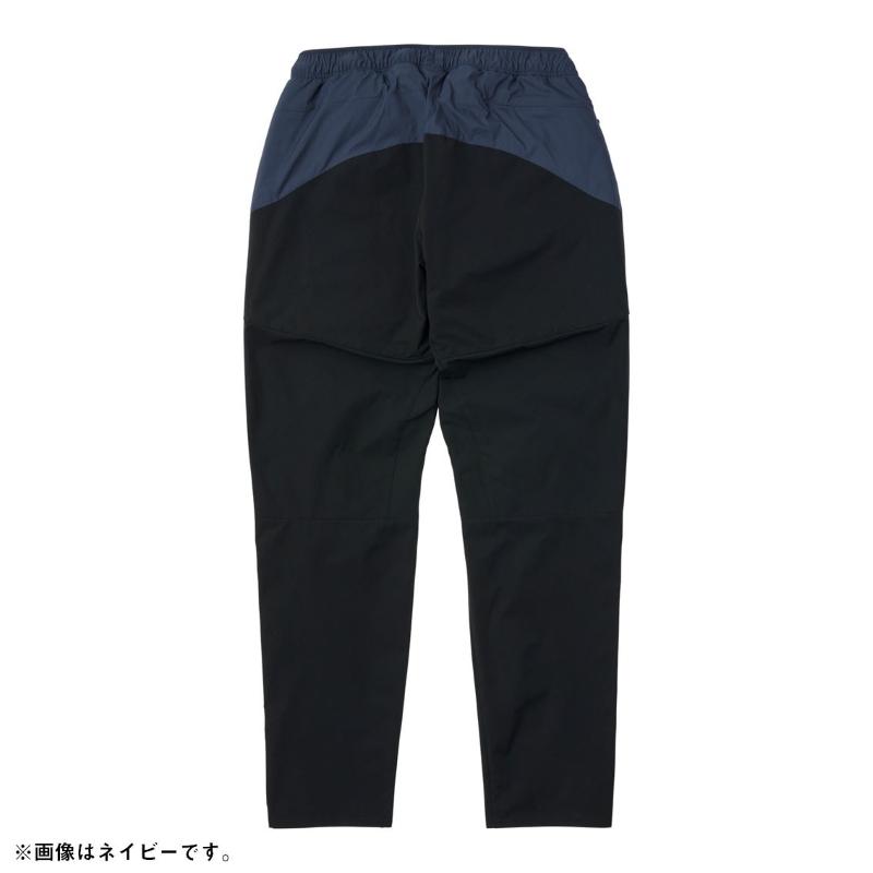 DAIWA（ダイワ） DP-2224 DANROTECH サーモパンツ ブラック 3XL : 釣具