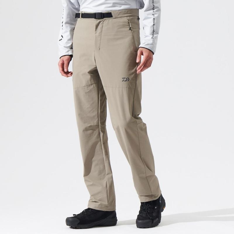 ダイワ DP-2724 CORDURA フィッシングロングパンツ ガンメタル L DAIWA（釣り） ダイワ DP-2724 CORDURA フィッシングロングパンツ