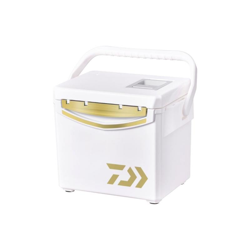 DAIWA（釣り） ダイワ クールラインα3 VS1000X ゴールド : 釣具のFTO