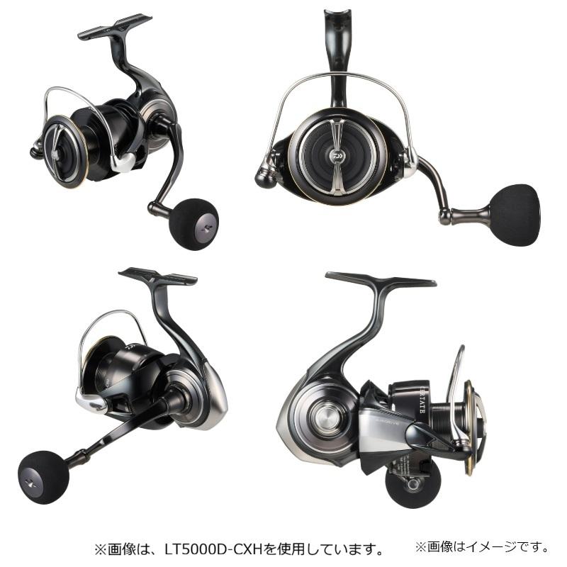 DAIWA（ダイワ） セルテートHD LT4000 / スピニング リール-CXH : 釣具