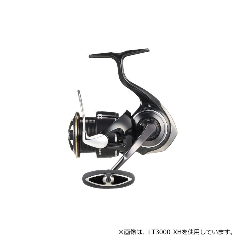 DAIWA（ダイワ） セルテートHD LT5000D-XH / スピニング リール : 釣具
