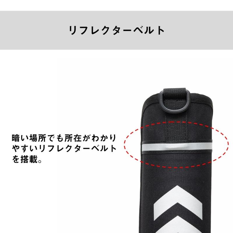 DAIWA（ダイワ） SLロッドケース 85S(C) ブラックシルバー : 釣具のFTO
