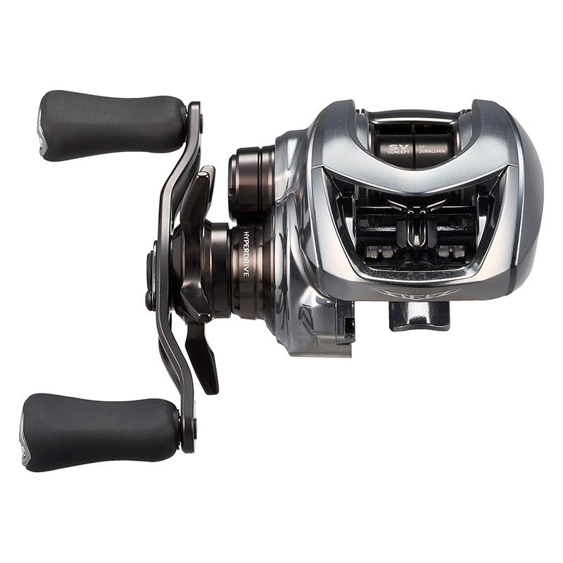 リール DAIWA 25STEEZ LIMITED CT TW 70XH DAIWA（釣り） ダイワ 25スティーズ リミテッド CT SV TW 70XH