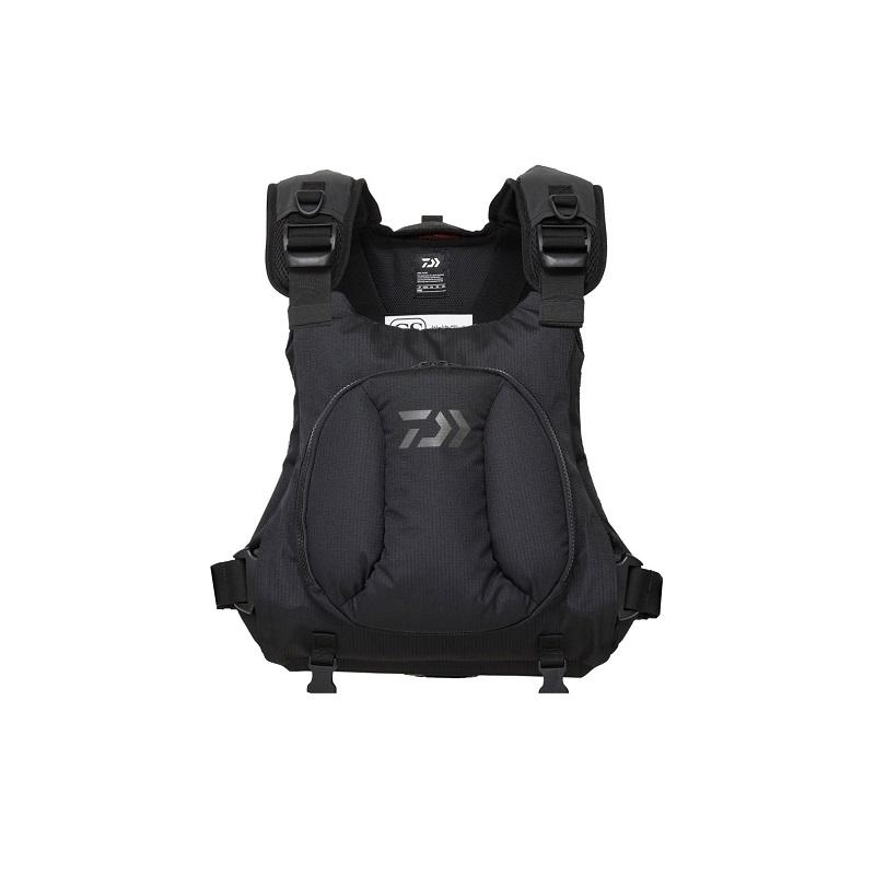 フローティングベスト ダイワ DF-2724 インフレータブルライフ