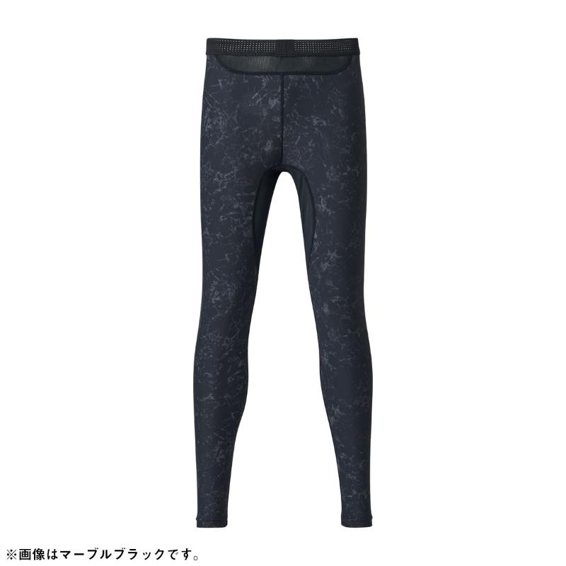 ダイワ　DU-6021P アイスドライ　アンダータイツ　XL DAIWA DU-6021P アイスドライ® アンダータイツ(ウェア)｜DAIWA