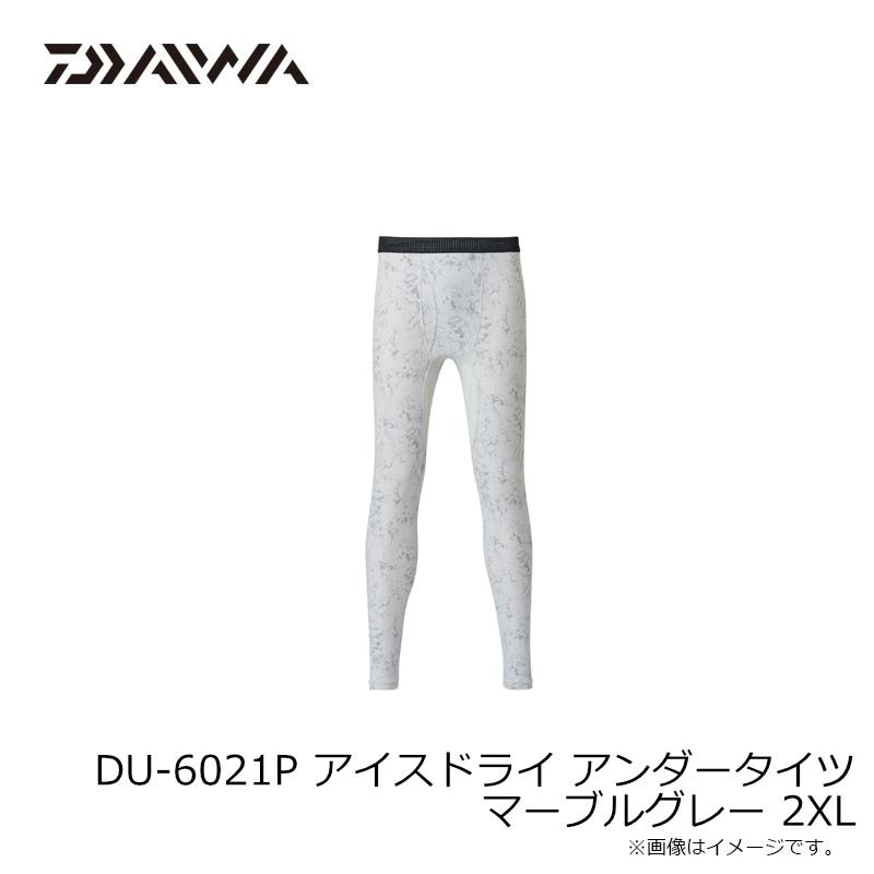 ダイワ　DU-6021P アイスドライ　アンダータイツ　XL DAIWA DU-6021P アイスドライ® アンダータイツ(ウェア)｜DAIWA