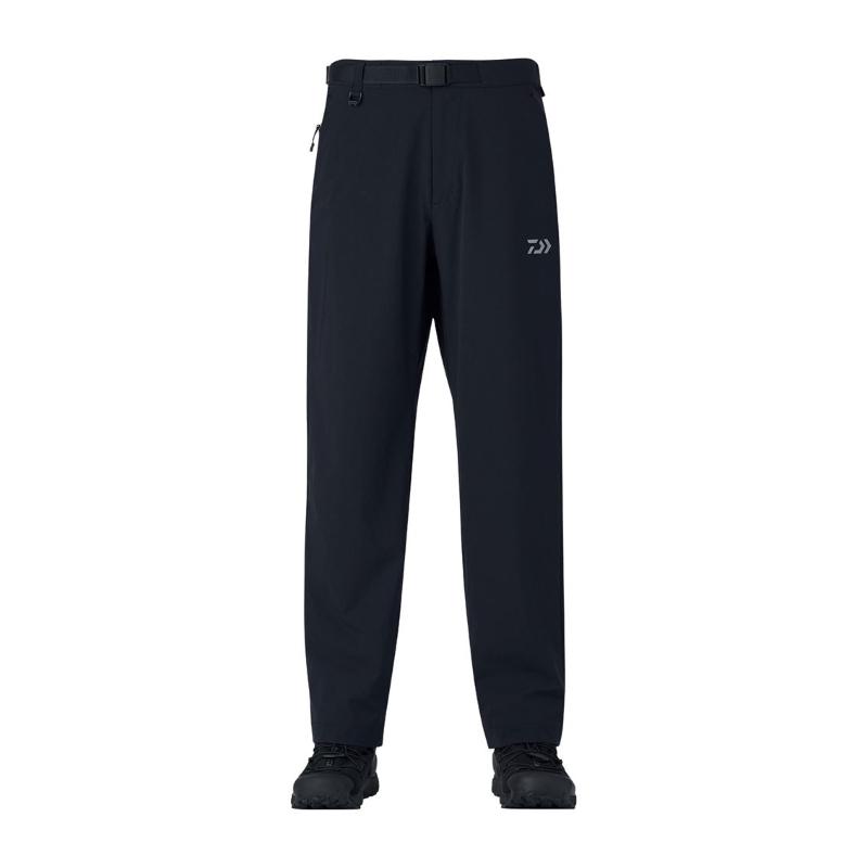 DAIWA（ダイワ） DP-8325 CORDURA ベーシックパンツ ブラック XL