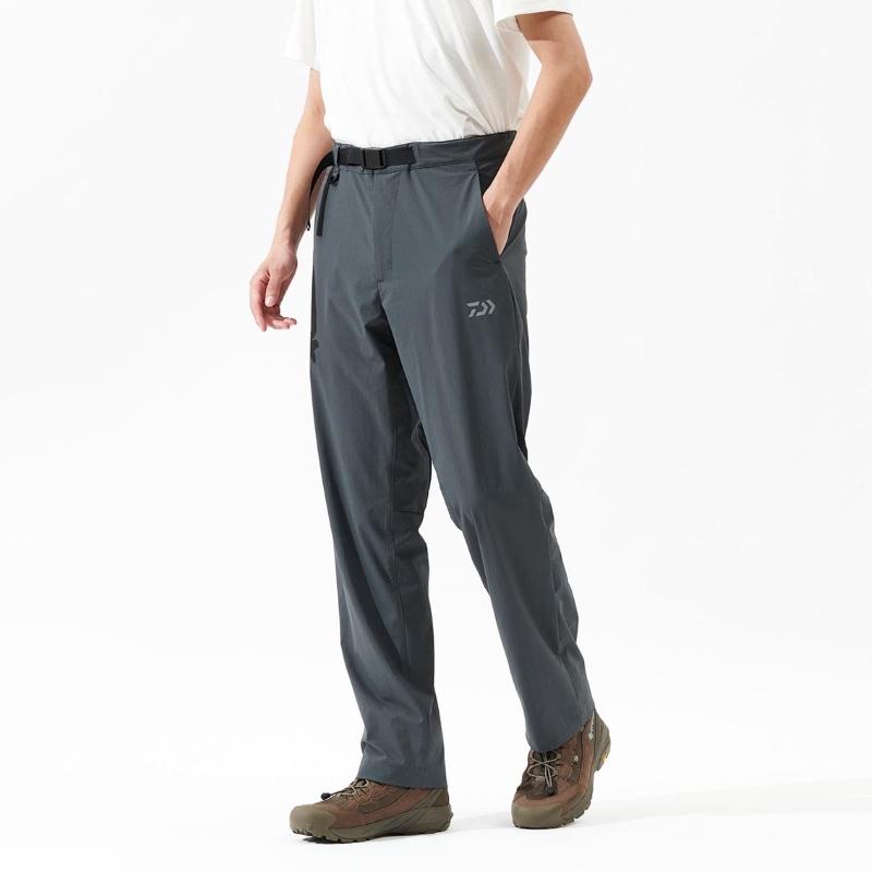 DAIWA（ダイワ） DP-8325 CORDURA ベーシックパンツ ブラック XL