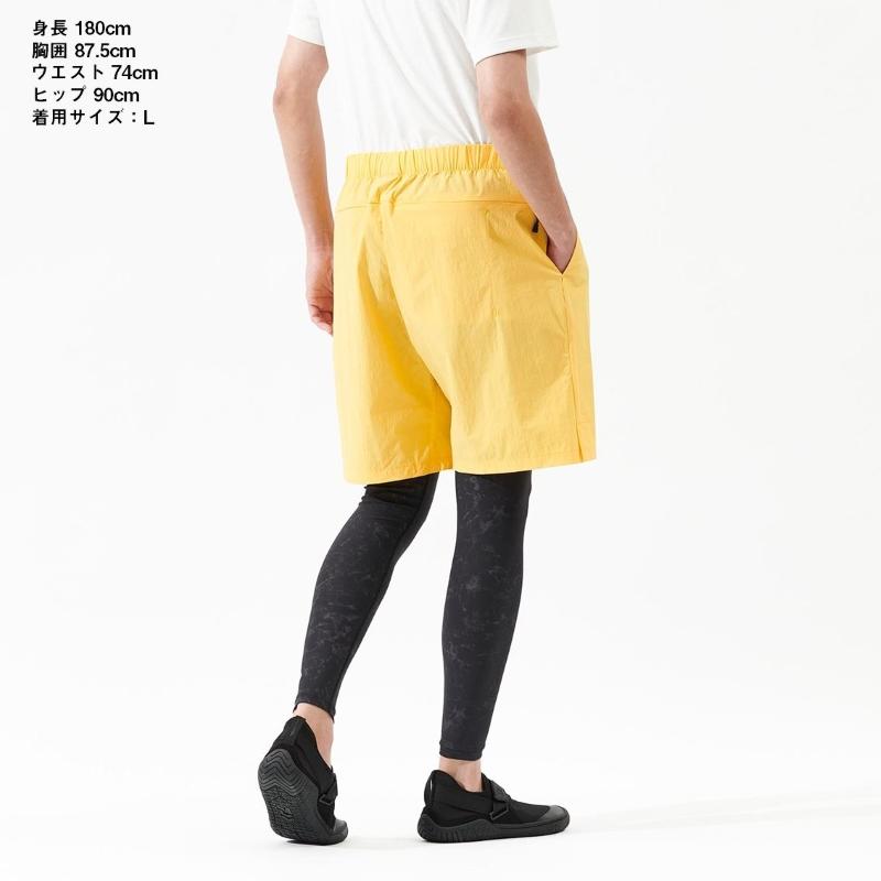 DAIWA（釣り） ダイワ DP-8825 ベーシックショートパンツ