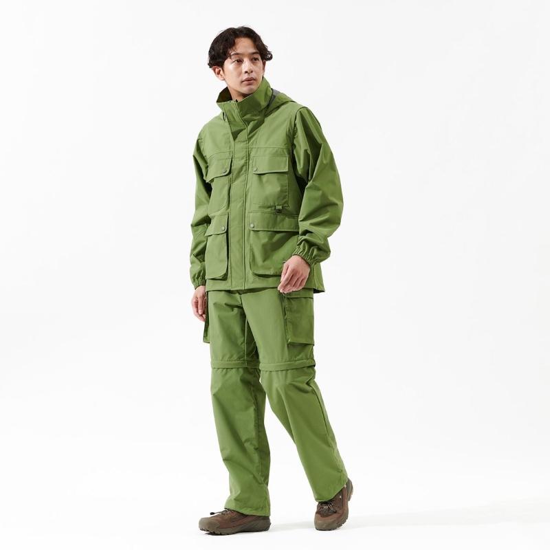 DAIWA PIER39 (ダイワピア39) Tech Parfect Fishing Vest