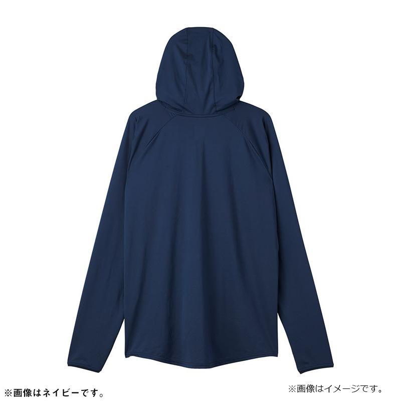 Nike アクアブルー スパイクシューズ　25.5cm DAIWA（ダイワ） DE-6125 ICEDRY フーディラッシュガードフルジップ