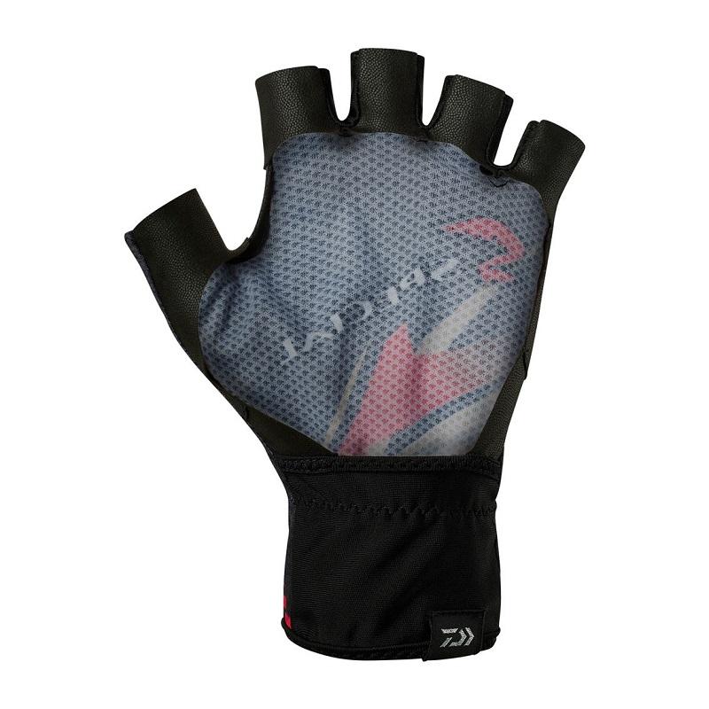 土曜日価格 DAIWA（釣り） ダイワ DG-6225 スペシャル 手甲グローブ