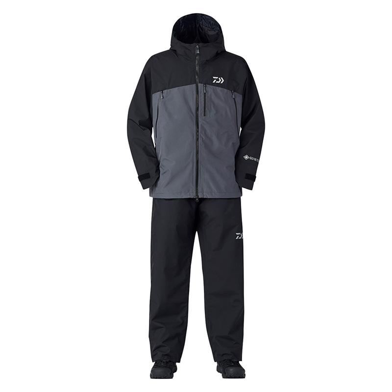 DAIWA（ダイワ） DR-1925 GORE-TEX バーサタイルレインスーツ