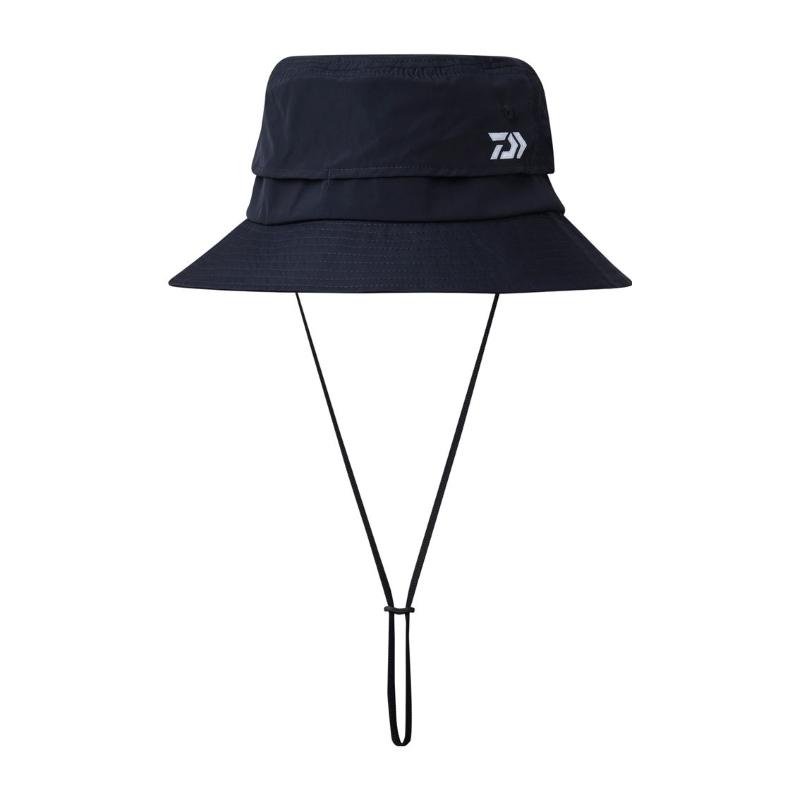 DAIWA（ダイワ） DC-4225 ベンチレーションバケットハット ネイビー