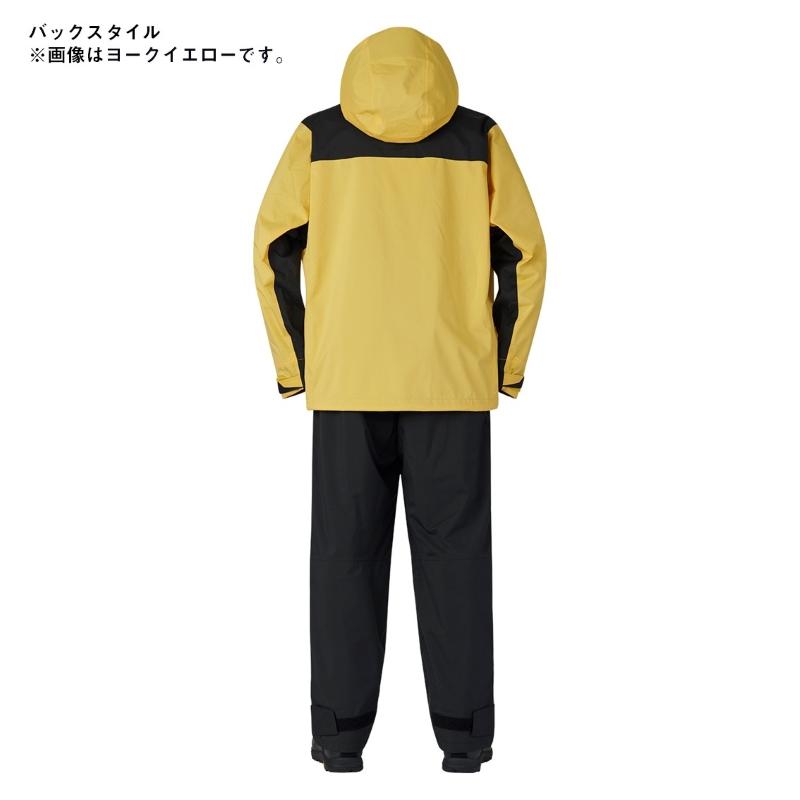 Daiwa フィッシングジャケット イエロー/ブラック レディース Daiwa フィッシングジャケット イエロー/ブラック レディース