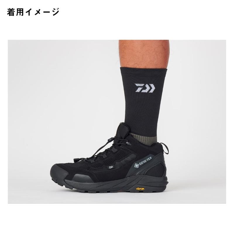 DAIWA(釣り) ダイワ DS-6025R 3Dホールドドライソックス 先丸 DAIWA(釣り) ダイワ DS-6025R 3Dホールドドライソックス 先丸