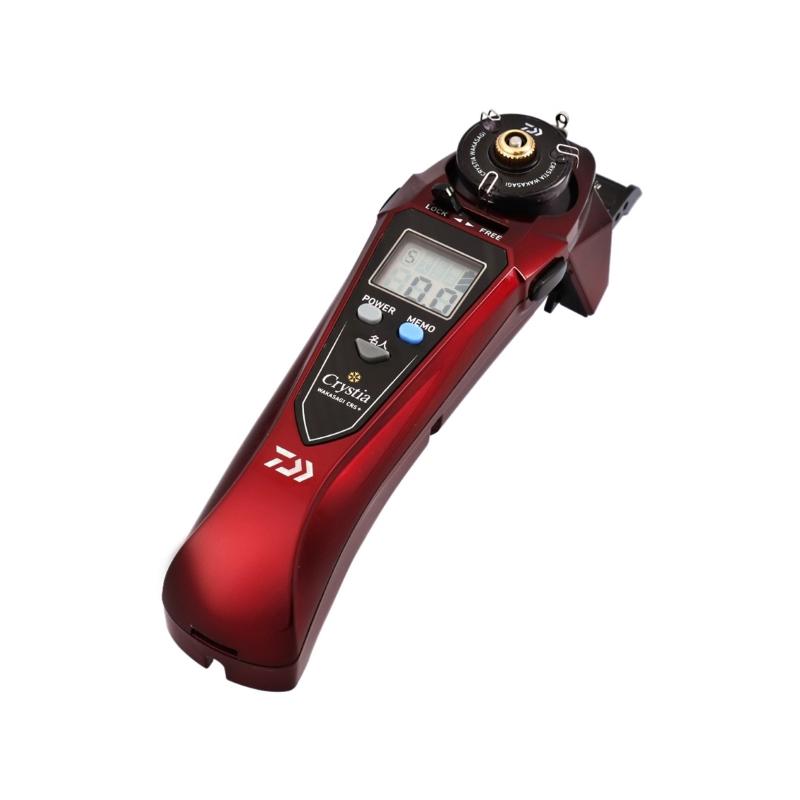 DAIWA ダイワ Crystia ワカサギCRT-R＋ スターターセット付