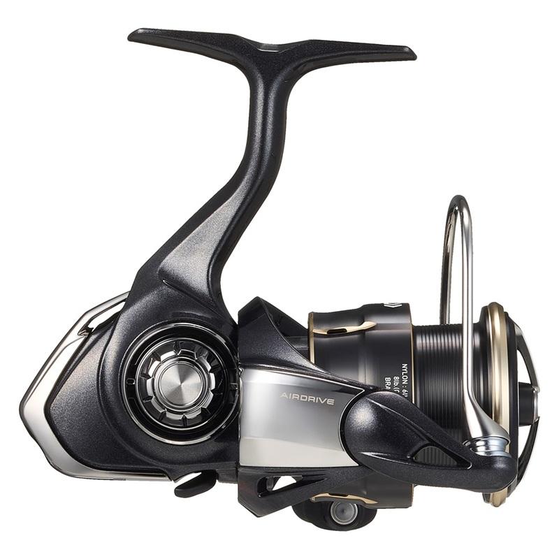 DAIWA（ダイワ） 26フリームス LT2500 / スピニング リール : 釣具の
