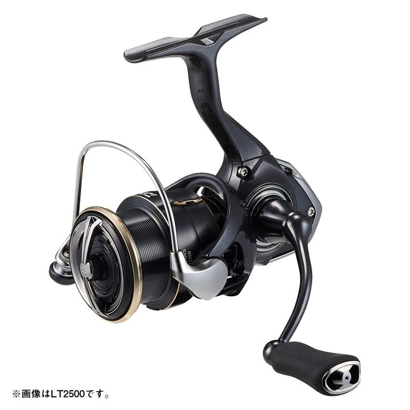 DAIWA（ダイワ） 26フリームス LT4000-C / スピニング リール : 釣具の
