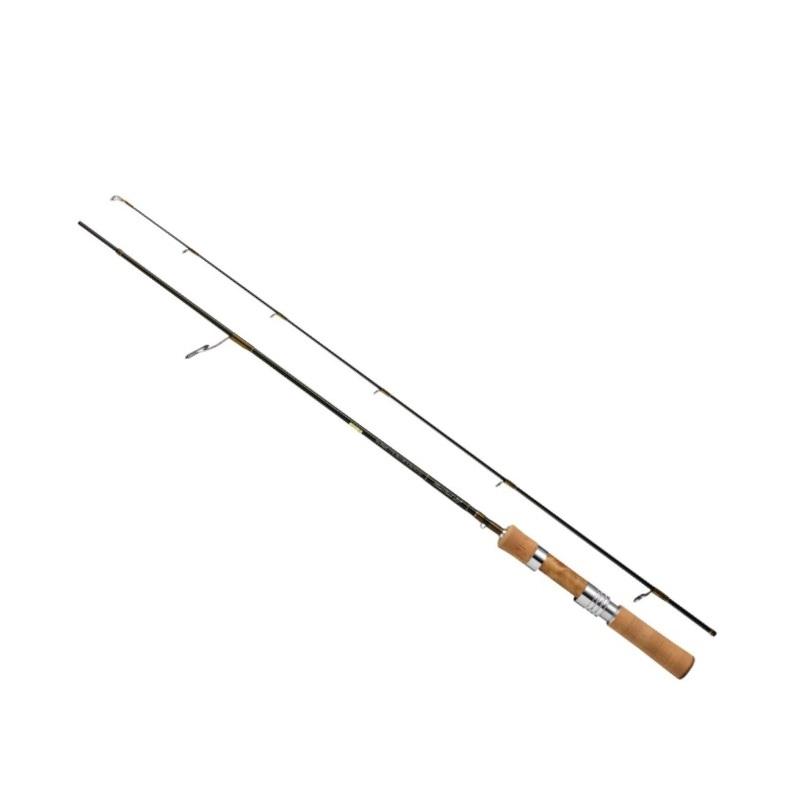 シルバークリーク トラッド 410XUL DAIWA（ダイワ） シルバークリーク トラッド 410XUL / ネイティブ