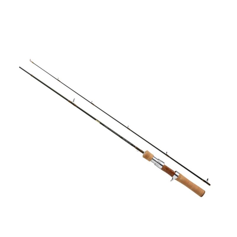 DAIWA（ダイワ） シルバークリーク トラッド 48XULB / ネイティブ