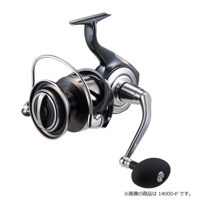 DAIWA（ダイワ） セルテート SW 18000-H / スピニング ジギング リール