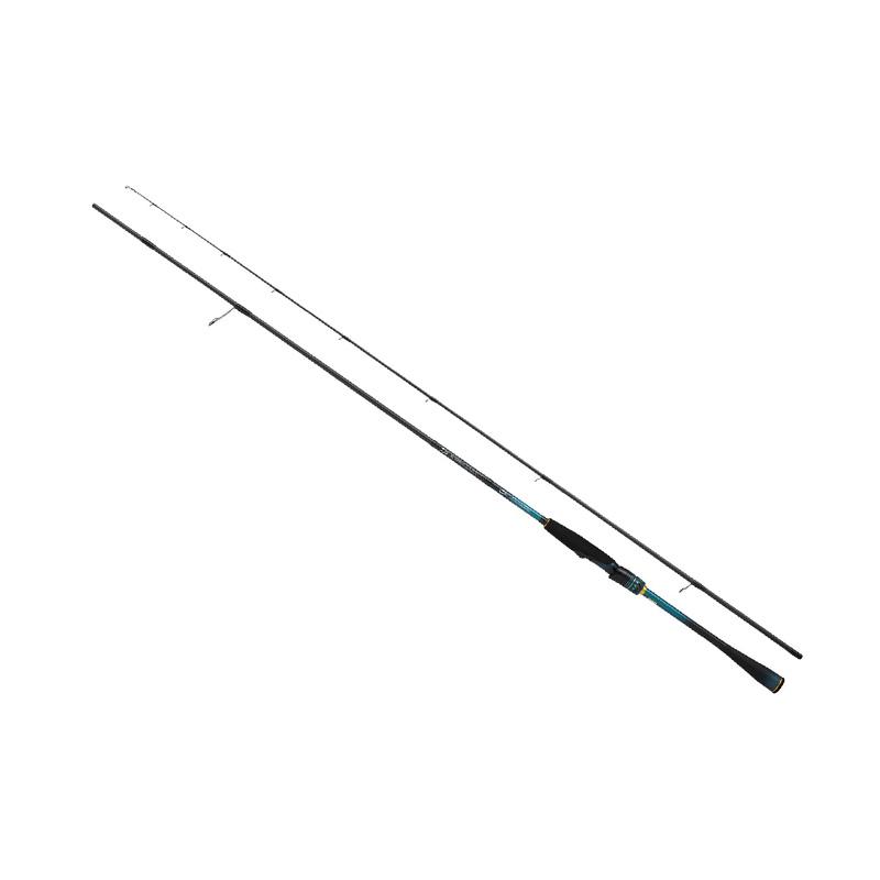 ダイワ　エメラルダスMX７５MMH-Ｓ　美品 DAIWA（ダイワ） エメラルダス MX 75MMH-S・V / アオリイカ エギング