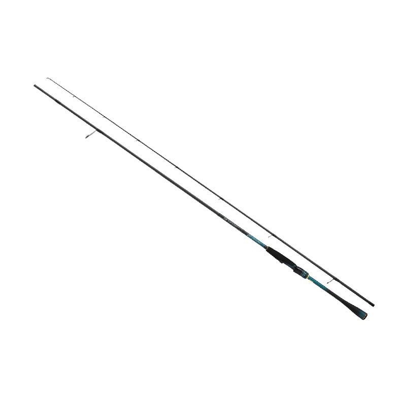 DAIWA（ダイワ） エメラルダス MX 83M・V / アオリイカ エギング