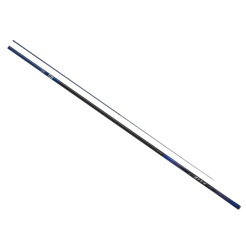 DAIWA ダイワ  サビキ竿 DAIWA 銀影 F-Ⅱ 中硬100 DAIWA（ダイワ） 銀影エア ショートリミテッド MT H80 : 釣具のFTO