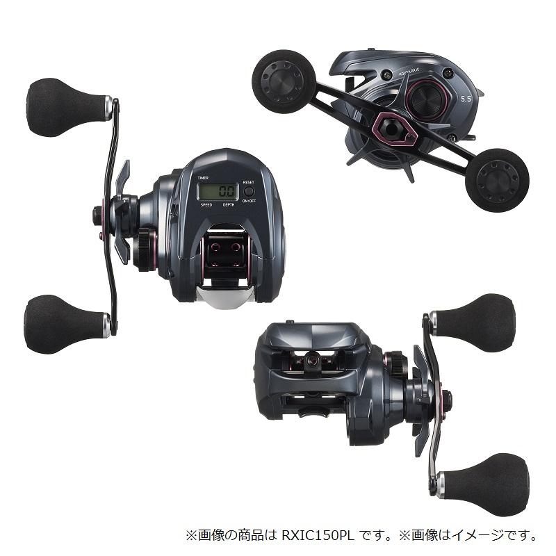 DAIWA(釣り) ダイワ 25紅牙 RX IC 150P / コウガ タイラバ DAIWA(釣り) ダイワ 25紅牙 RX IC 150P / コウガ タイラバ