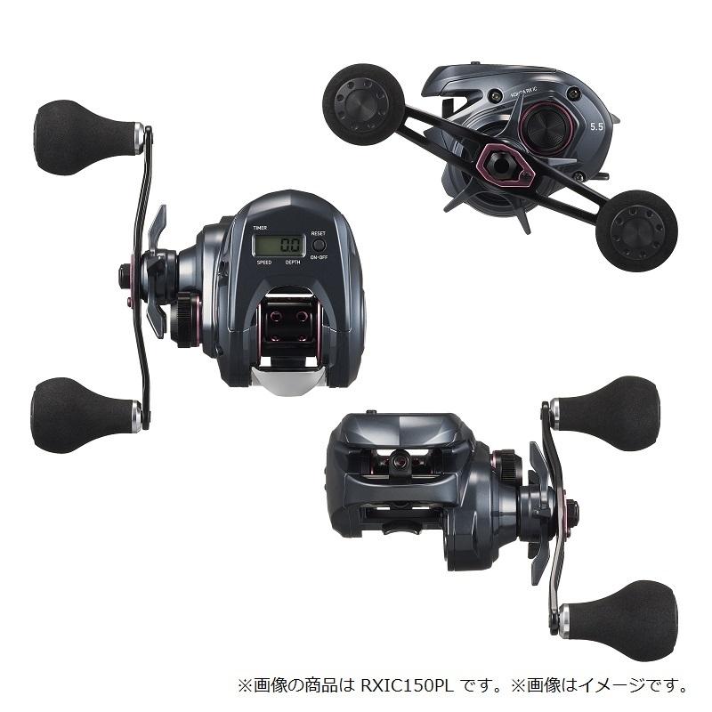 DAIWA(釣り) ダイワ 25紅牙 RX IC 150PL / コウガ タイラバ DAIWA(釣り) ダイワ 25紅牙 RX IC 150PL / コウガ タイラバ