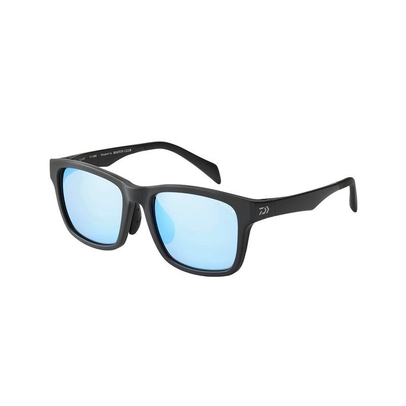 DAIWA（釣り） ダイワ TLX 027 TLX偏光グラス トゥルービュー シルバー