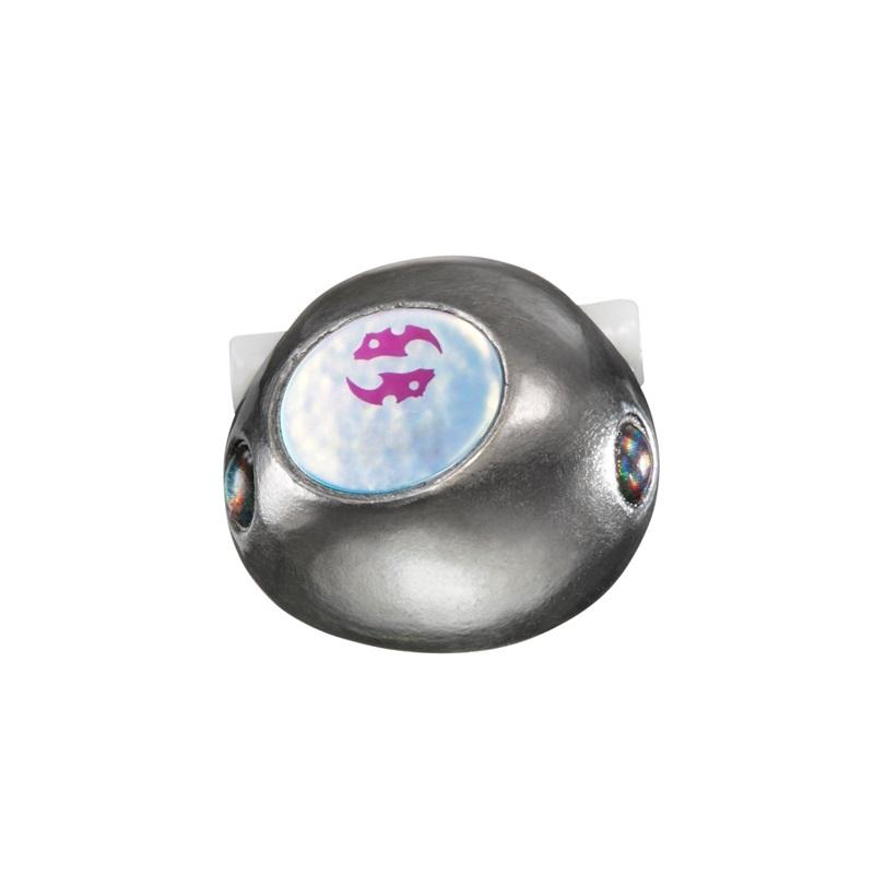 DAIWA（ダイワ） 紅牙ベイラバーフリーβTGヘッド 200g まんまTG : 釣具