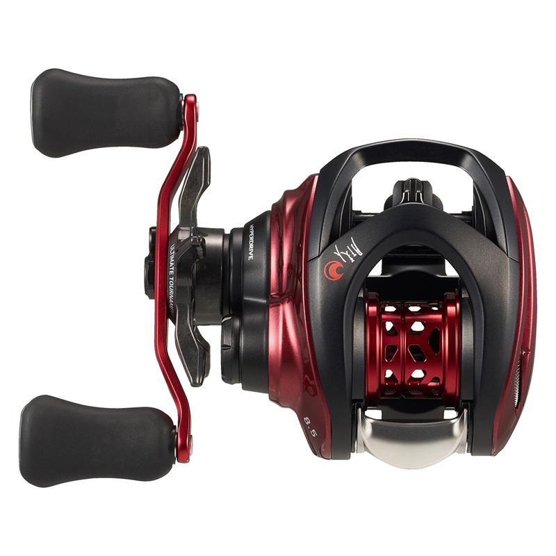DAIWA（ダイワ） 26月下美人 BF TW 8.5L PE SPECIAL / ベイトリール 左