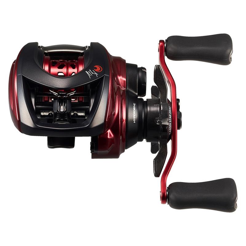 DAIWA（ダイワ） 26月下美人 BF TW 8.5L PE SPECIAL / ベイトリール 左